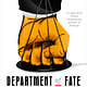 Crown Department of Fate: The Promise, the Power, and the Collapse of America's Most Consequential Institution