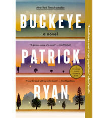 Random House Trade Paperbacks Buckeye: A Novel