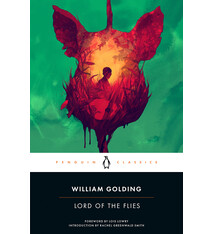 Penguin Classics Lord of the Flies