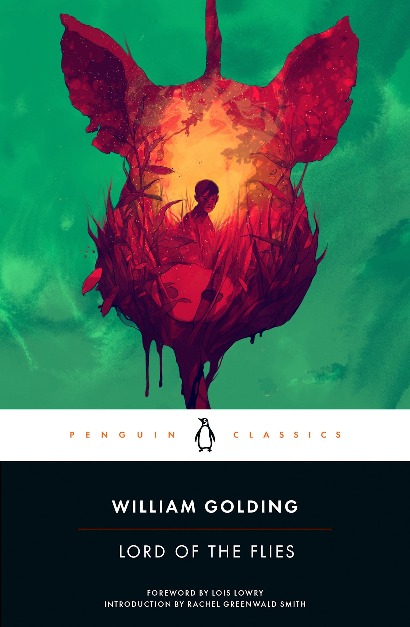 Penguin Classics Lord of the Flies