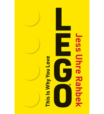 The MIT Press This Is Why You Love LEGO
