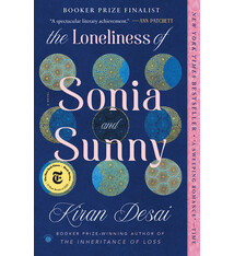 Hogarth The Loneliness of Sonia and Sunny: A Novel