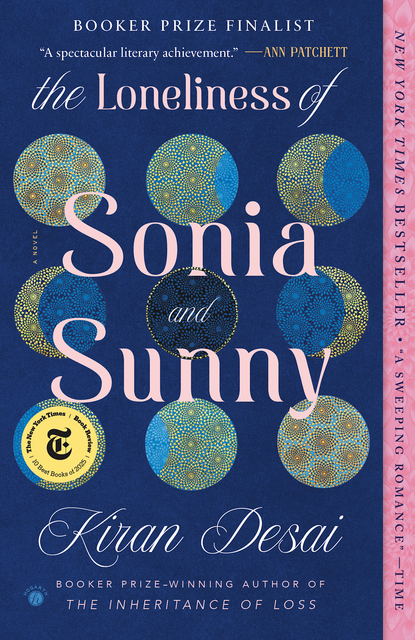 Hogarth The Loneliness of Sonia and Sunny