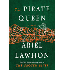 Doubleday The Pirate Queen