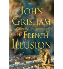 Doubleday The French Illusion: A Novel