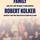 Doubleday The Vanishing Family: Love, Fate, and the Quest to End Dementia