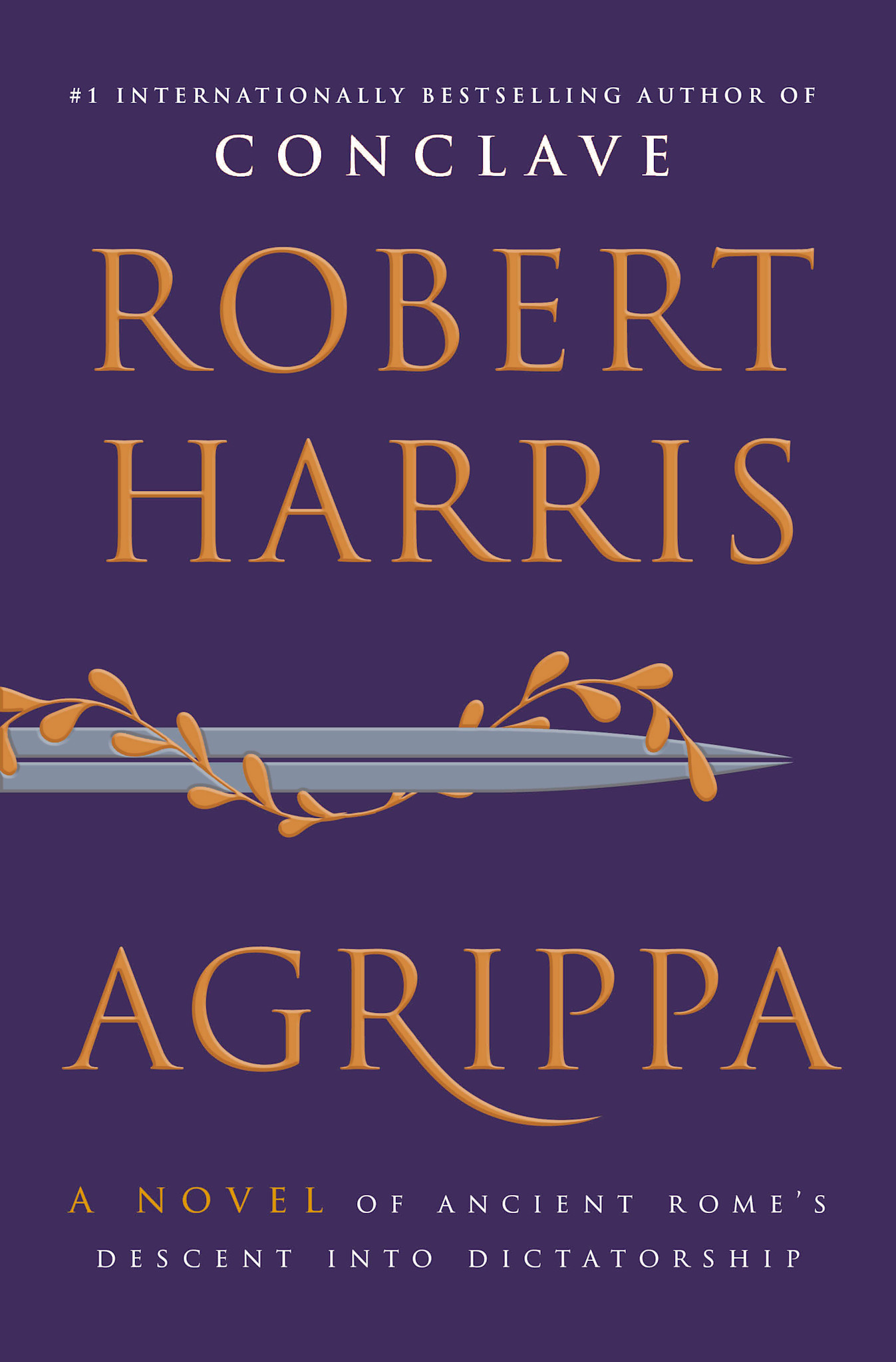 Doubleday Agrippa
