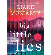 Berkley Big Little Lies
