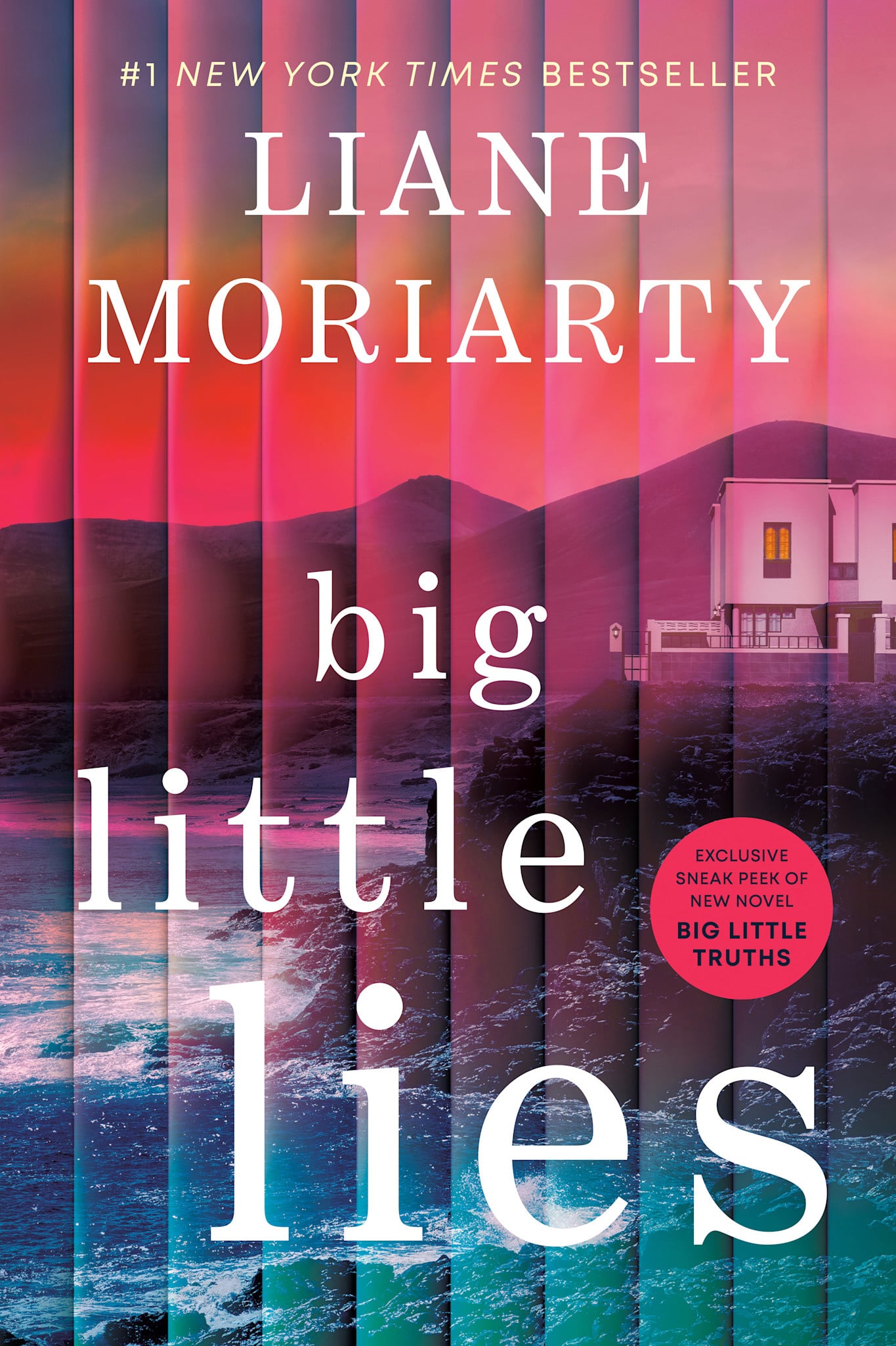 Berkley Big Little Lies