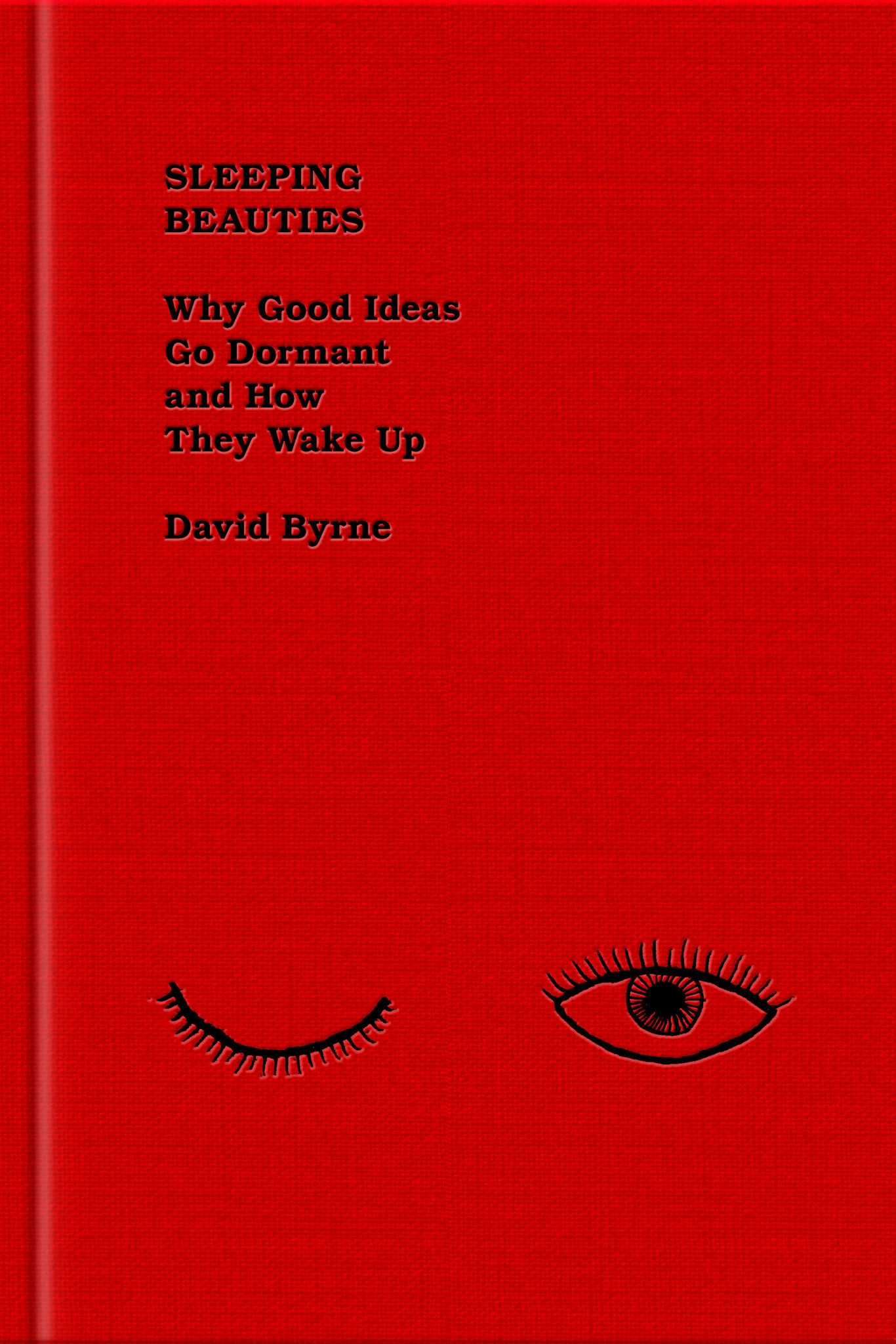 Penguin Press Sleeping Beauties: Why Good Ideas Go Dormant and How They Wake Up