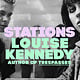 Riverhead Books Stations: A Novel
