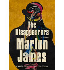 Riverhead Books The Disappearers: A Novel