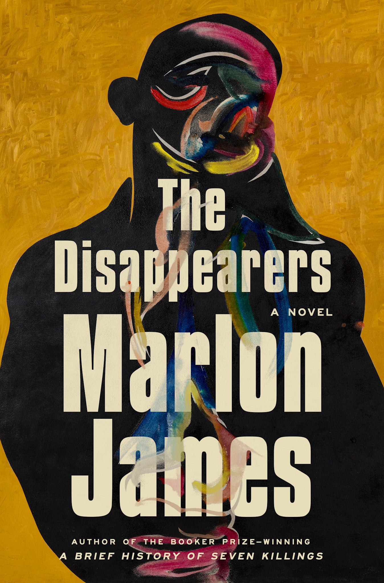 Riverhead Books The Disappearers: A Novel