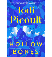 Ballantine Books Hollow Bones