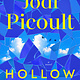 Ballantine Books Hollow Bones