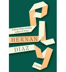 Riverhead Books Ply: A Novel