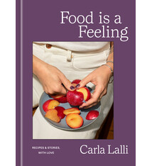 Clarkson Potter Food is a Feeling: Recipes & Stories, with Love