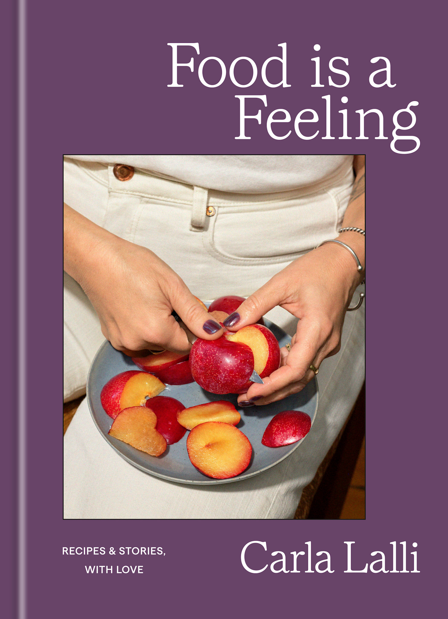 Clarkson Potter Food is a Feeling