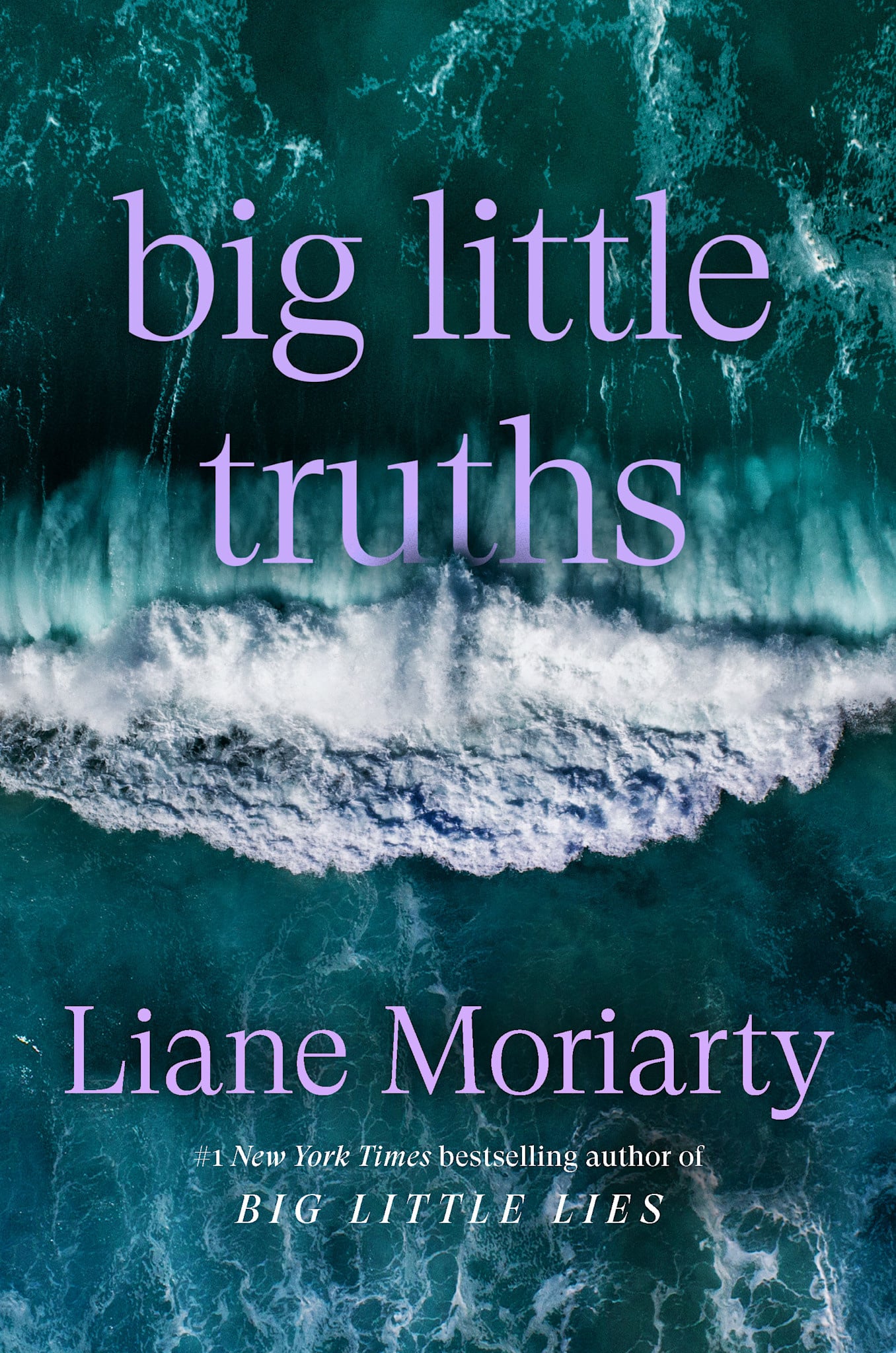 Crown Big Little Truths: A Novel