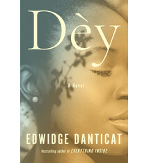 Knopf Dey: A Novel