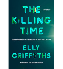Pamela Dorman Books The Killing Time: A Mystery