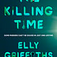 Pamela Dorman Books The Killing Time: A Mystery