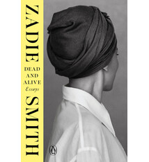 Penguin Books Dead and Alive: Essays