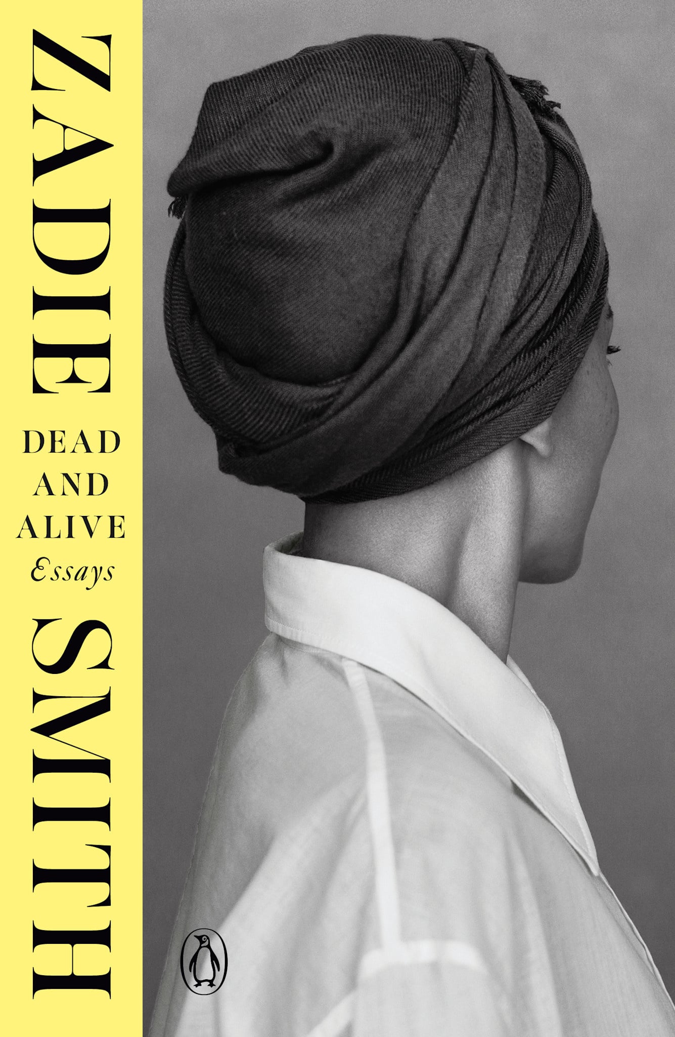 Penguin Books Dead and Alive: Essays