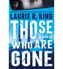 Bantam Those Who Are Gone: A Novel