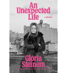 Random House An Unexpected Life: A Memoir