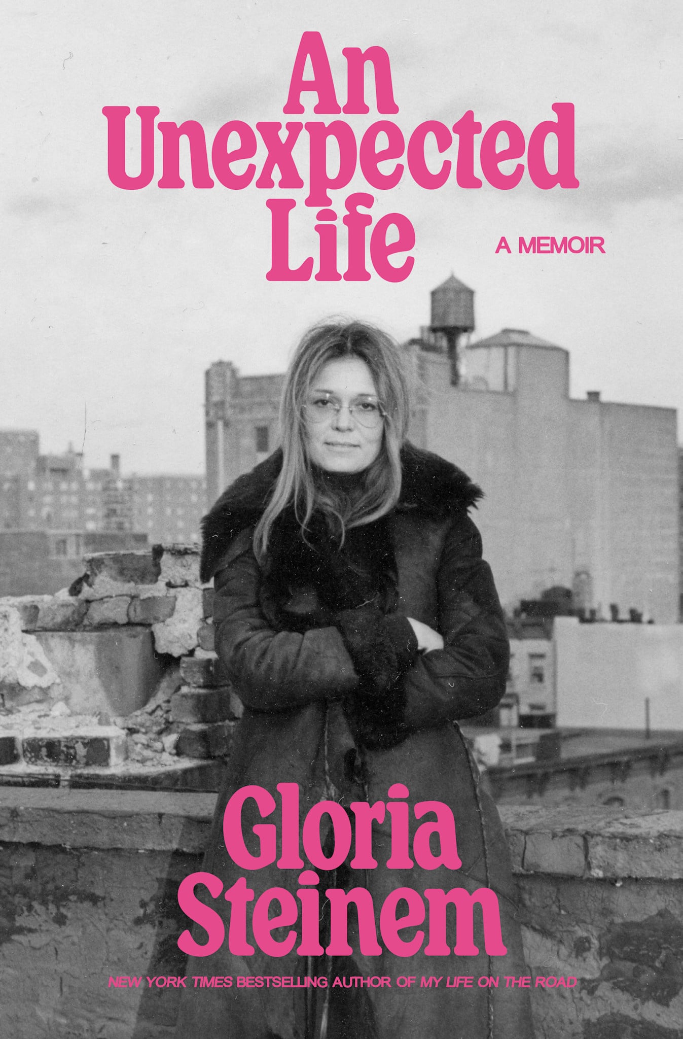 Random House An Unexpected Life: A Memoir