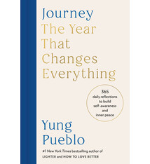 Harmony Journey: The Year That Changes Everything: 365 Daily Reflections to Build Self-Awareness and Inner Peace