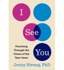 Penguin Life I See You: Parenting Through the Chaos of the Teen Years