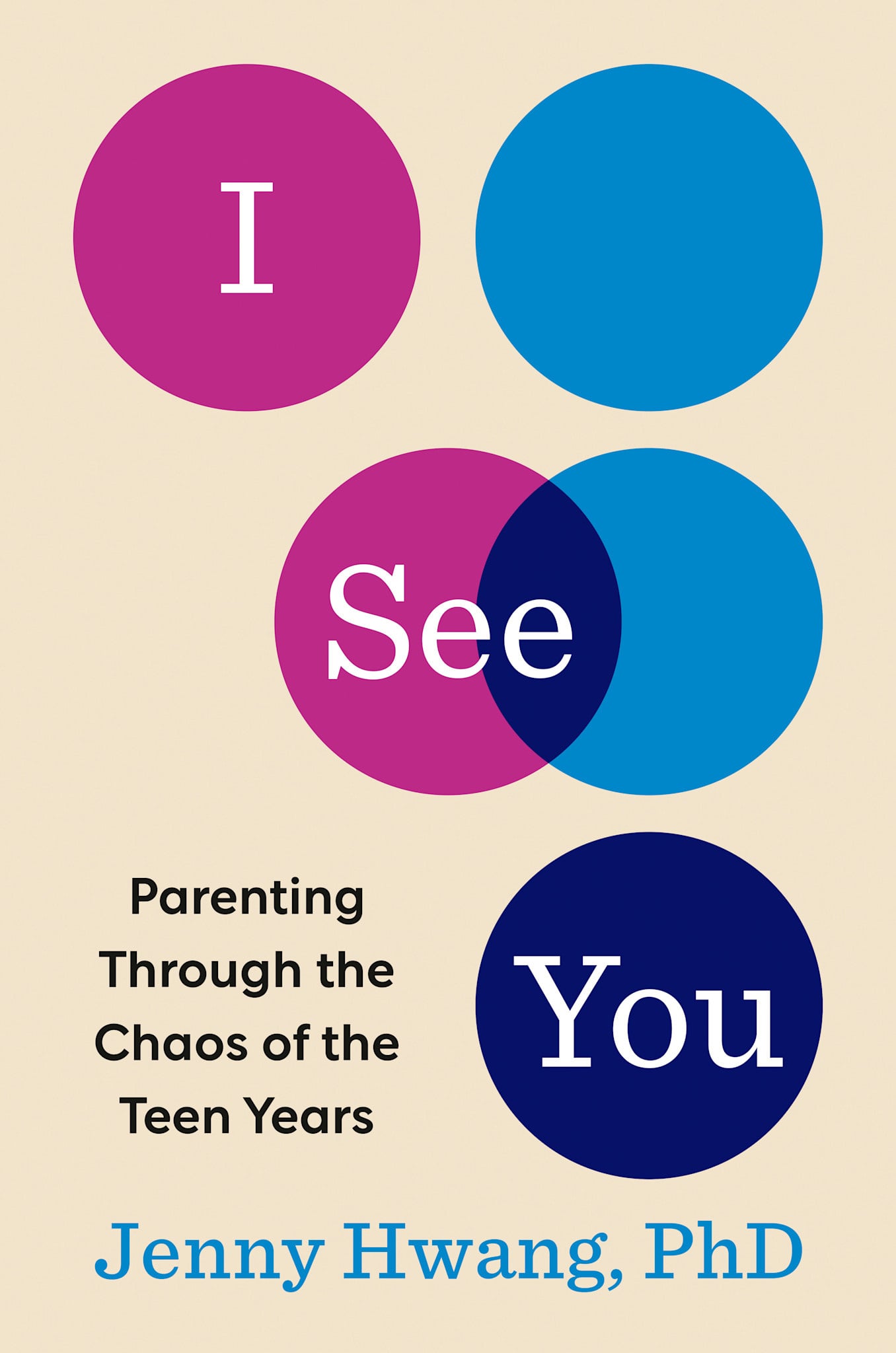 Penguin Life I See You: Parenting Through the Chaos of the Teen Years
