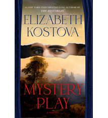 Ballantine Books Mystery Play: A Novel