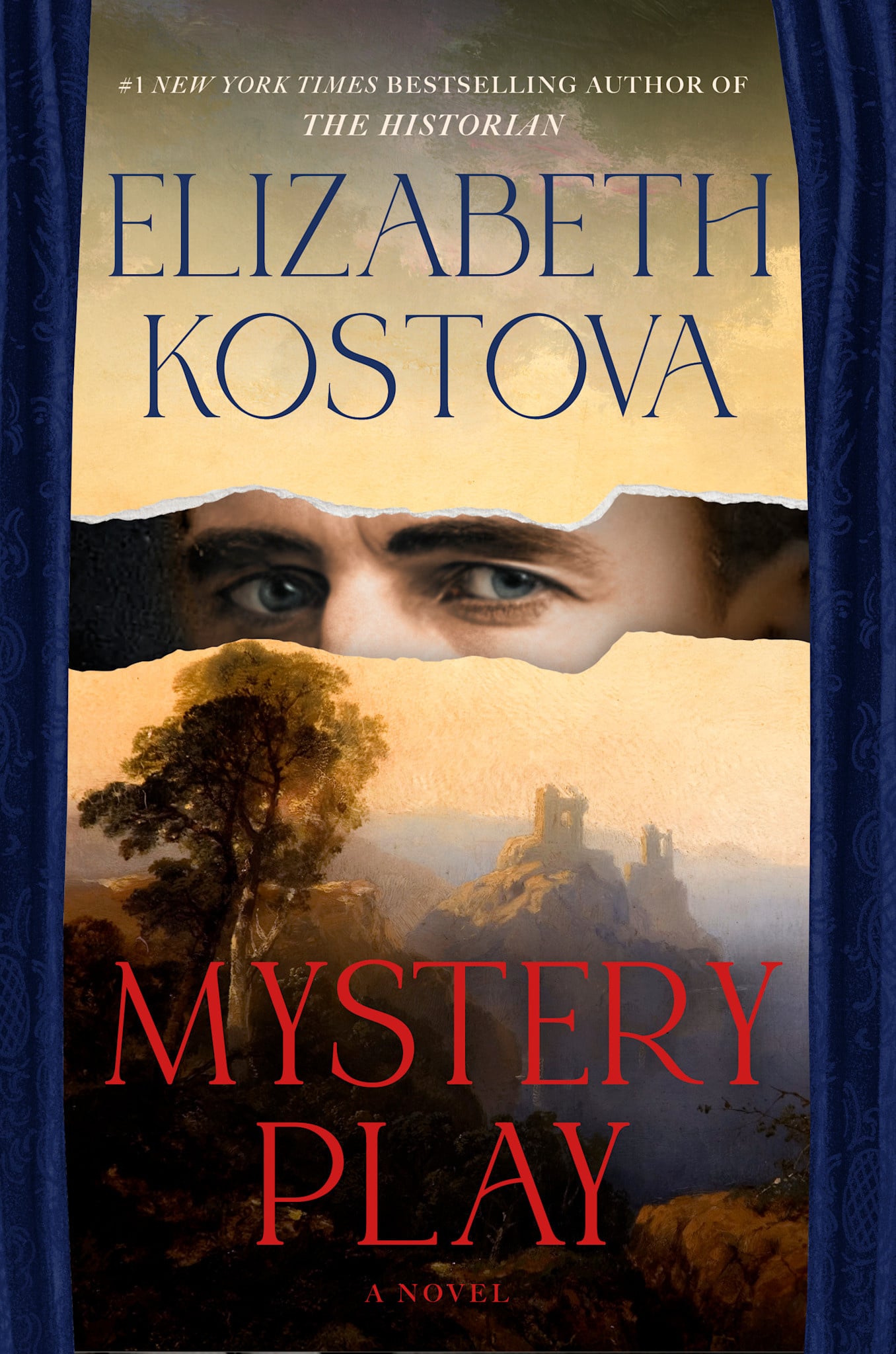 Ballantine Books Mystery Play: A Novel