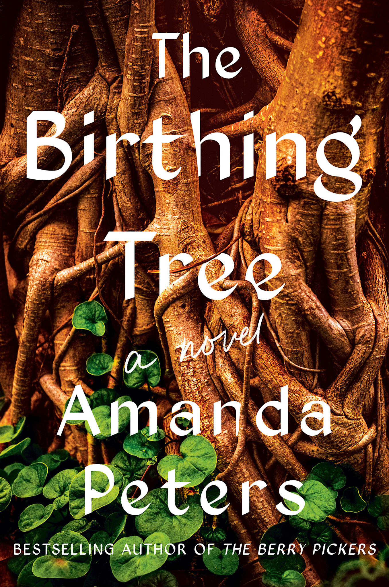 Catapult The Birthing Tree