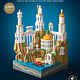 No Starch Press Building LEGO® Worlds: Create the Worlds You've Only Imagined