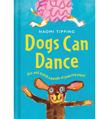 Batsford Dogs Can Dance