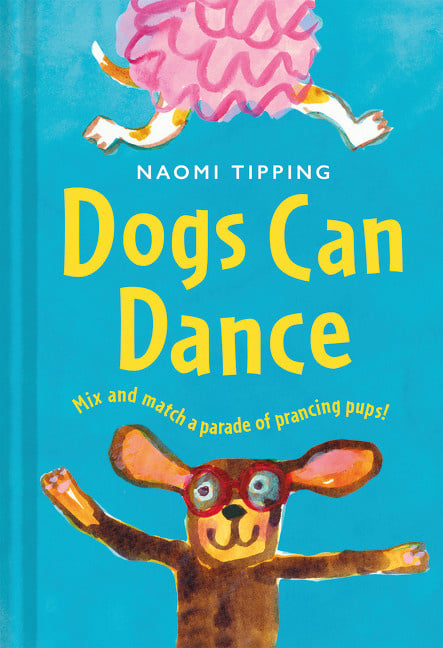 Batsford Dogs Can Dance