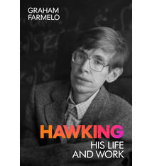 Bantam Hawking: His Life and Work