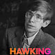 Bantam Hawking: His Life and Work