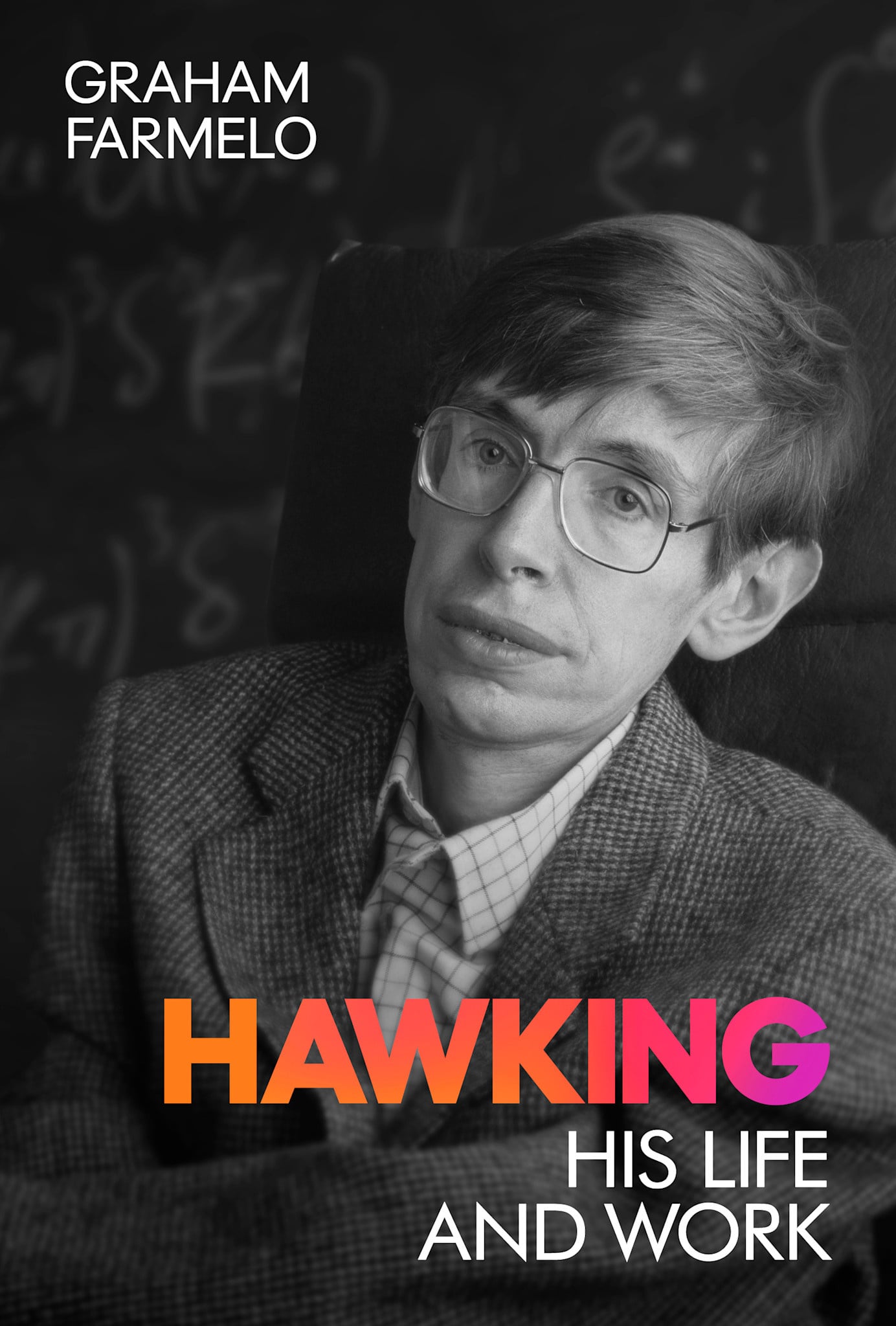 Bantam Hawking: His Life and Work