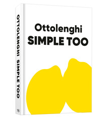 Ten Speed Press Ottolenghi Simple Too: A Cookbook