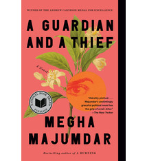 Vintage A Guardian and a Thief: A Novel