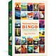 Clarkson Potter National Parks Bingo: A Classic Game for Outdoor Enthusiasts