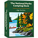 Clarkson Potter The National Parks Camping Deck: 50 Games and Activities for the Great Outdoors