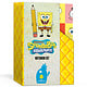 Clarkson Potter The Official SpongeBob SquarePants Keepsake Notebook Set: 8 Mini Notebooks