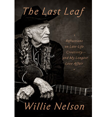 Penguin Press The Last Leaf: Reflections on Late-Life Creativity--and My Longest Love Affair