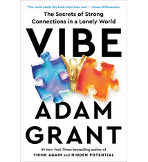 Viking Vibe: The Secrets of Strong Connections in a Lonely World